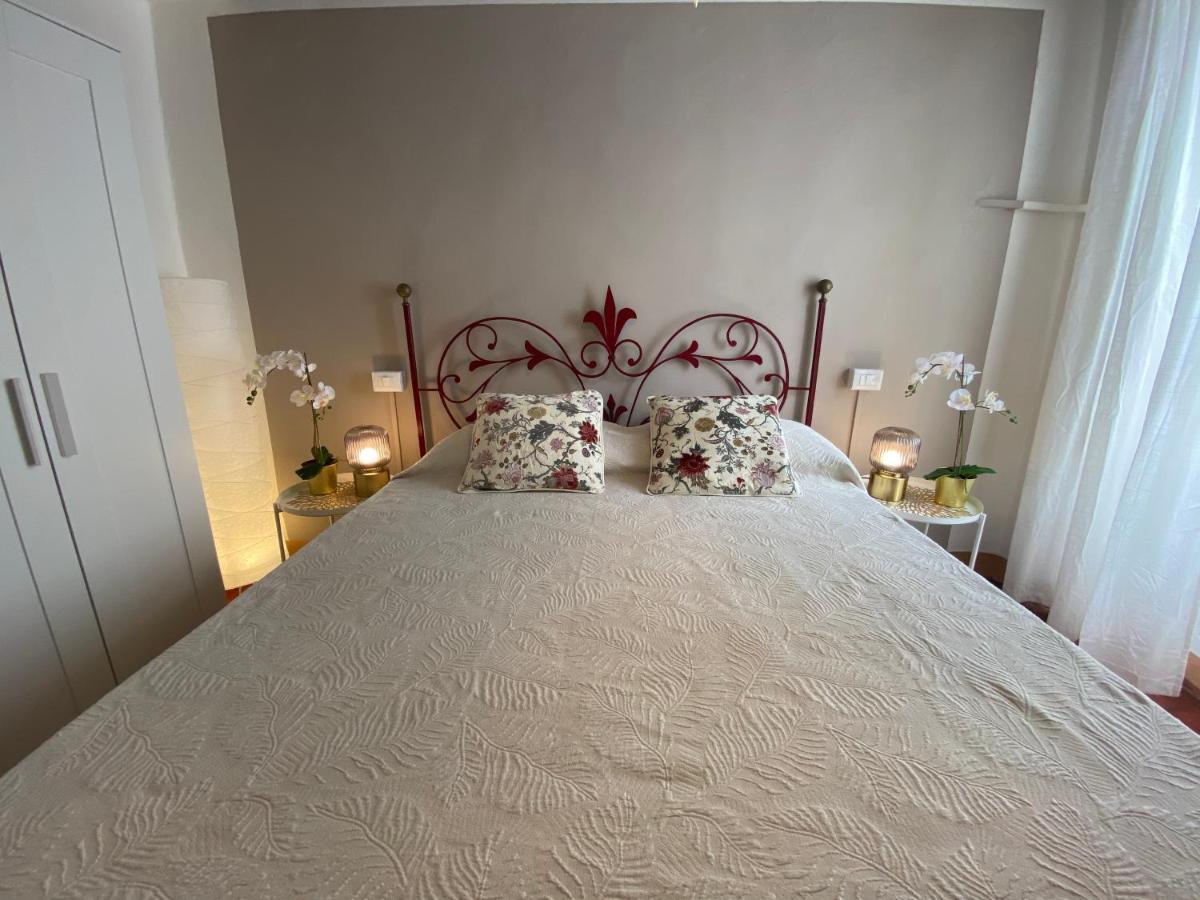 Cactus Suite Пиза Экстерьер фото